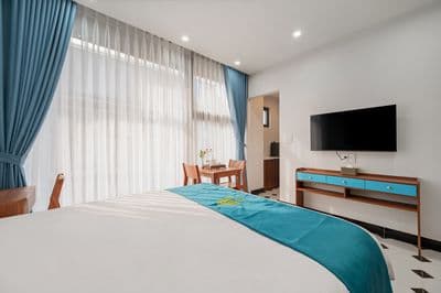 Cho thuê căn hộ – Không gian sống tiện nghi giữa lòng TP. Huế