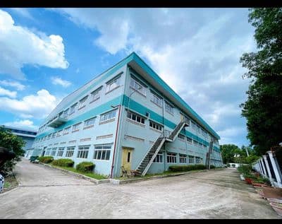 Bán Kho Xưởng KCN Phú An Thạnh, Bến Lức , Long An