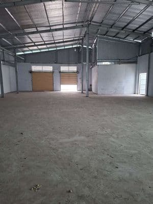 Cho Thuê Kho Xưởng 550m2 và 1000m2 Nhà Bè