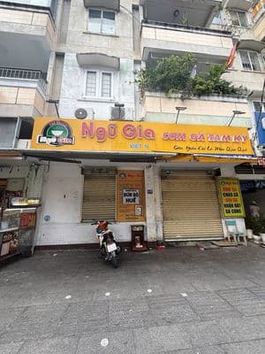 Mặt Tiền 004-A3 Phan Xích Long Ngang 7.3m 145m2 Tiện Mọi ngành nghề