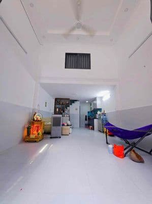 Vườn lài – tân phú | 48m² vuông vức – hẻm 4m – chỉ 5.75 tỷ vườn