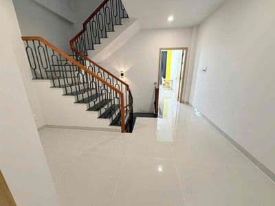 Nhà phố mới xây- MIDORY-5pn-5wc