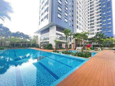 Bán Chung Cư SKYVIEW Chánh Nghĩa Thủ Dầu Một giá ngợp