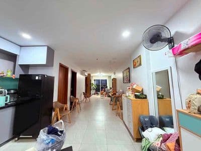 Bán căn hộ phú đông premier - 70m2 2pn - sổ hồng riêng - chỉ 3.4 tỷ