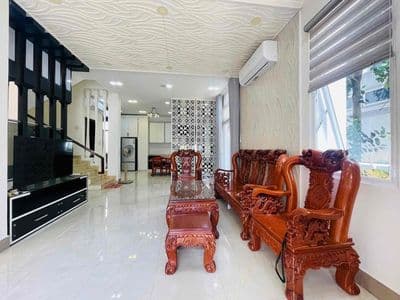 Biệt thự Song Lập Villa Park cho thuê 25tr/ tháng