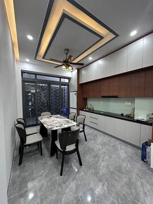 Bán nhà tại Tân Thới Nhất 13, 8,5 tỷ, 80m2 chính chủ