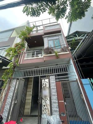 Nhà đẹp 3 tầng 3pn kiệt : hà huy tập, thanh khê