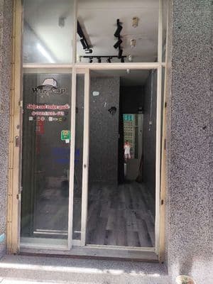 cho thuê mặt bằng kiệt sát với đường Lê Duẩn