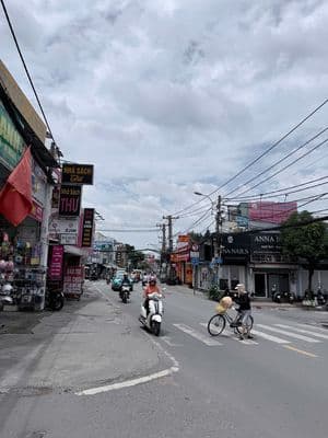 Nhà Góc 2MT Đường 339-Không Lộ Giới Không Quy Hoạch-Sổ Vuông- 8 tỷ 7