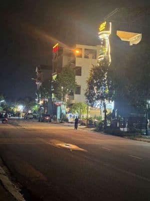 Cho Thuê Mặt Bằng BigC gần đường Nguyễn An Ninh, Dĩ An