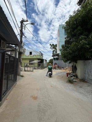 2lô liền kề BÌNH KỲ, HOÀ QUÝ gần trường, gần chợ, đất sạch đẹp