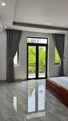 Gc cho thuê nhà mới phú chánh 4pn 4wc full nội thất