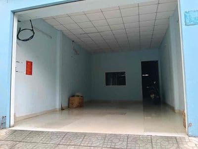 Cho thuê nhà cấp 4 – kdc đông hòa vị trí: kdc đông hòa, dĩ an – kh