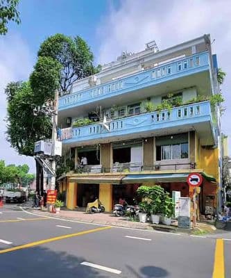 Chính chủ cần bán nhà vị trí đẹp góc 2MT Trường Sa