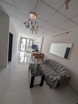 Cho thuê chung cư hồng loan 5c- full nội thất - 2pn.