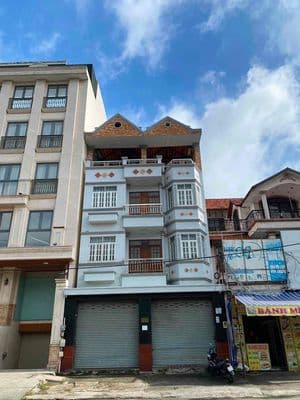 Chính chủ - cho thuê nhà nguyên căn ( vị trí đẹp - khu dân cư Tên Lửa