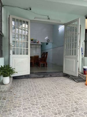 Nhà 2PN 2WC,full nội thất,ds11 trường thọ