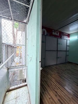Cho thuê nhà vị trí đẹp Dương Bá Trạc P1-Q8 - Vị trí: hẻm 3m