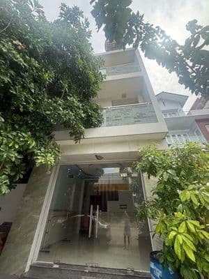 Nhà cho Thuê Trung Tâm Hành Chính Dĩ An, Bình Dương