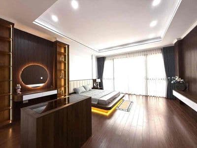 Đống đa 60m - 6 tầng thang máy - hơn 17tỷ