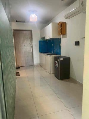 Toà S2, nội thất đầy đủ, chỉ xách vali vào ở, chủ dễ tính