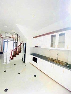 Chính chủ cần bán căn nhà mặt ngõ phố nam dư