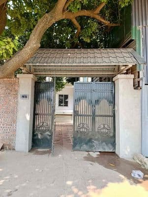 Nhà nguyên căn 3 tầng 4pn, mặt đường Đê Quai, phường Tứ Liên (cũ)