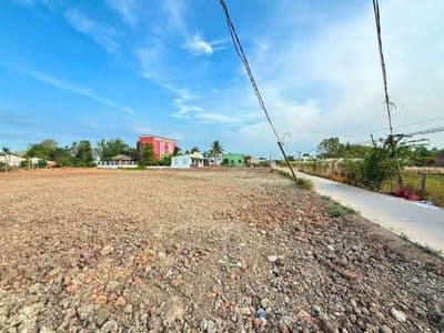 Hàng Thơm, Chỉ 1.1 tỷ sở hữu 204m2 đất thổ đường lộc trung
