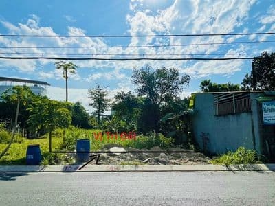 Đất Đẹp 115m2 Full Thổ Giá Chỉ 550tr Gần Ngã Ba Hai Châu-Sổ Hồng Riêng