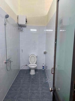 Cho thuê nhà mới kiệt trưng nữ vương - trung tâm