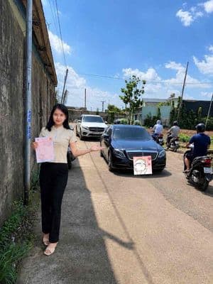 Đất mặt tiền kinh doanh nét
