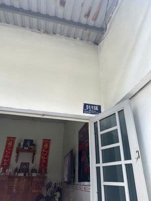 Nhà Cấp 4 gác lững