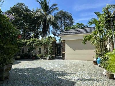 bán biệt thự an thạnh