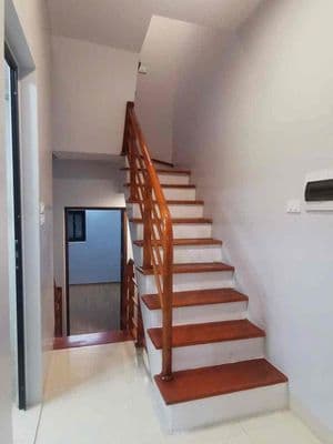 Cho thuê nhà nguyễn đức cảnh - hoàng mai