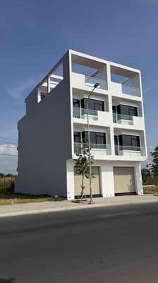 nhà thô gia vốn