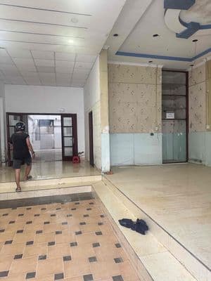 Nhà thuê hẻm 8m thông Lê Trọng Tấn f Tây Thạnh Tân Phú