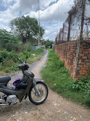 Bán gấp – đất vi bằng quận 12