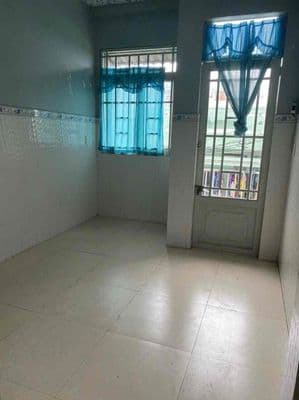 Cho thuê nhà- hẻm xe tải- buôn bán- 21m2- 1pn+2wc-tân phú-6.5tr
