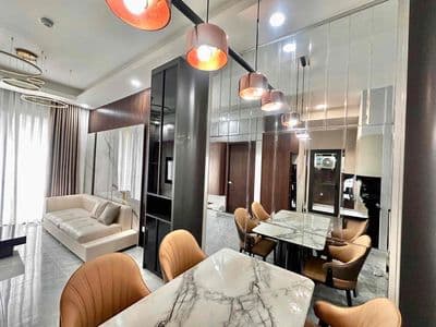 Bán căn 2pn view sông hậu cầu cần thơ ngay trung tâm