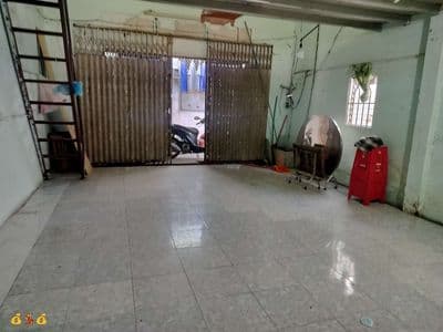 Nhà Thuê Bà Điểm Gần Chợ Huế
