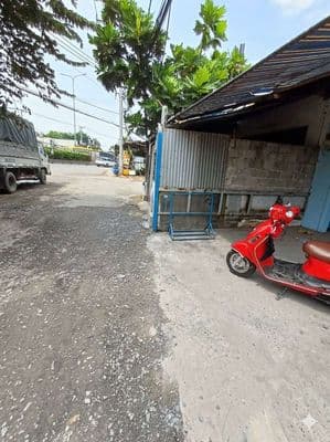 Nhà nguyên căn giá rẻ