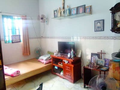 Bán nhà Nguyên căn giá mềm