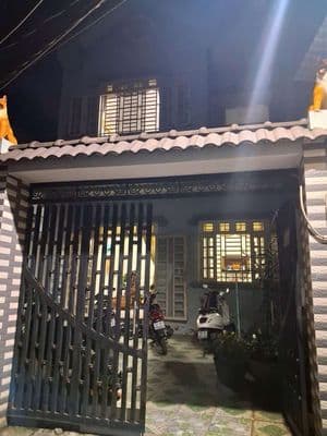 Cần bán gấp nhà ngay đường số 8 linh xuân thủ đức giá 6 tỷ tl.