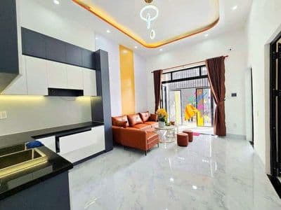 nhà cho thủe