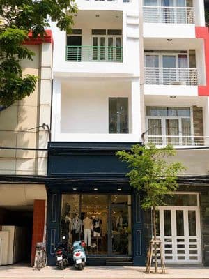 𝐌ặ𝐭 𝐓𝐢ề𝐧 𝐕õ 𝐕ă𝐧 𝐓ầ𝐧 đ𝐨ạ𝐧 𝟐 𝐜𝐡𝐢ề𝐮 𝐐𝐮ậ𝐧 𝟑 Cho thuê nhà mặt tiền Võ Văn