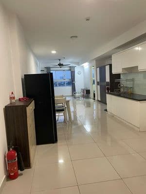 Căn hộ 3pn Citizen Trung Sơn giá 16(tl) 110m2