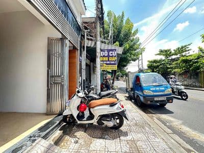 Cho thuê mặt bằng kinh doanh đường tân sơn ngay khu sân bay