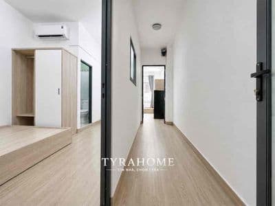 Siêu phẩm 2pn2wc, 2 máy lạnh - Nguyễn Văn Đậu - Máy giặt riêng