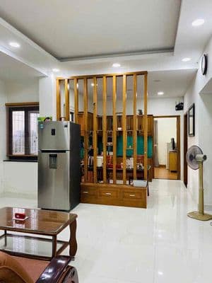 BÁN Chung Cư Quân Đội 3PN 2WC Căn Góc Sổ Hồng 4.85Tỷ