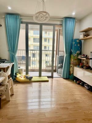 Cho thuê căn hộ Era block A1 77M2 2pn2wc